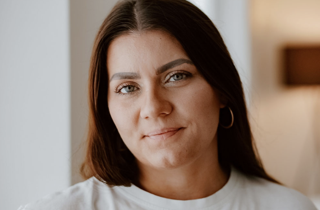 Irina Jacobsen – CEO und Developer Deeplytics Pro